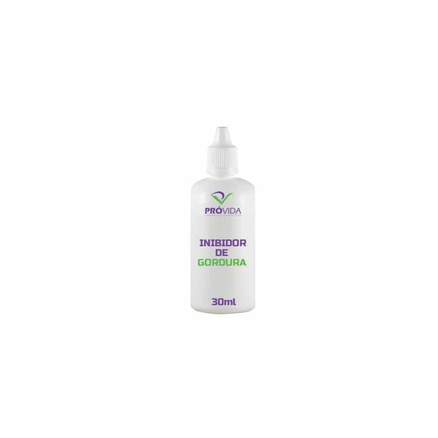 INIBIDOR DE GORDURA 30 ML